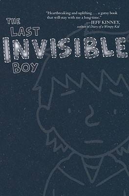 The Last Invisible Boy