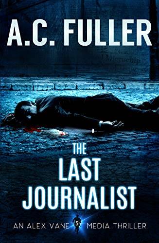 The Last Journalist