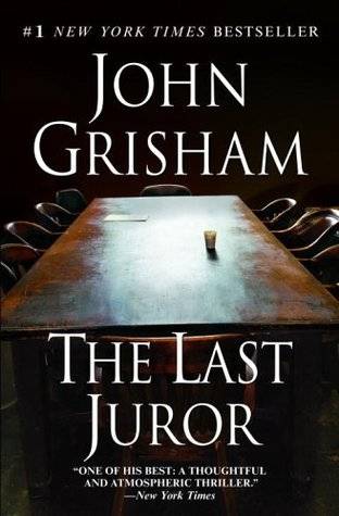 The Last Juror