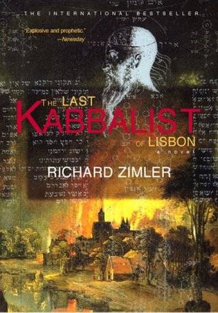 The Last Kabbalist of Lisbon