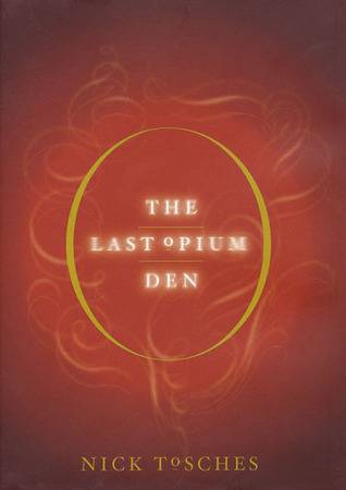 The Last Opium Den