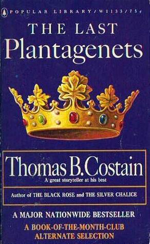 The Last Plantagenets