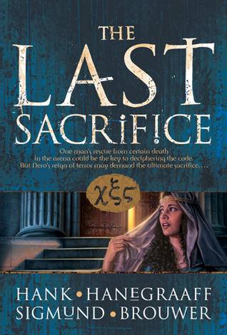 The Last Sacrifice