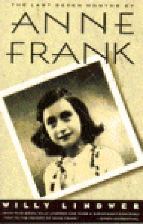 The Last Seven Months of Anne Frank