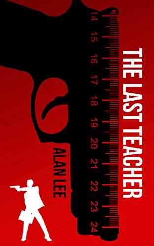 The Last Teacher: A Stand-Alone Mackenzie Mystery