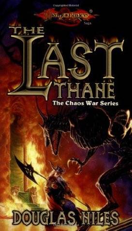 The Last Thane