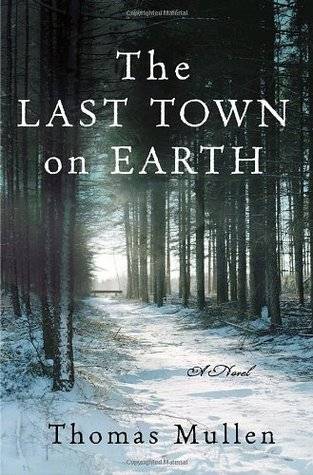 The Last Town on Earth