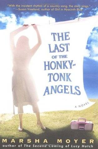 The Last of the Honky-Tonk Angels