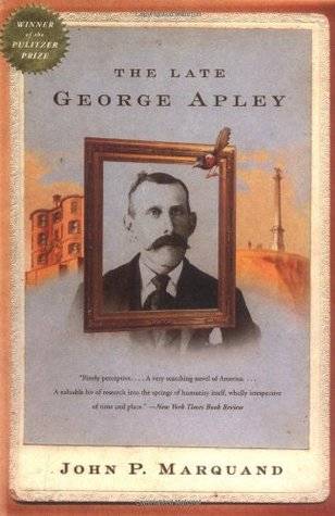 The Late George Apley