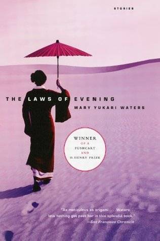 The Laws of Evening: Stories