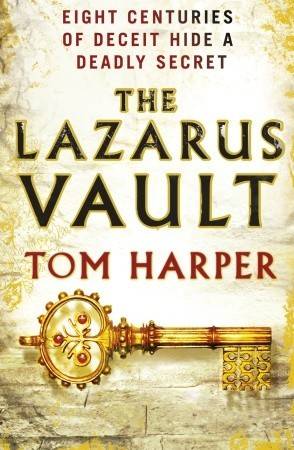 The Lazarus Vault