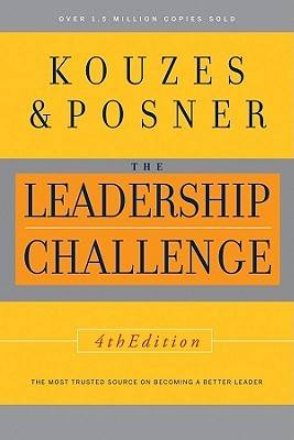 The Leadership Challenge