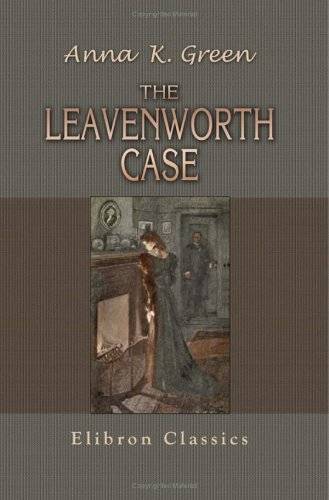 The Leavenworth Case