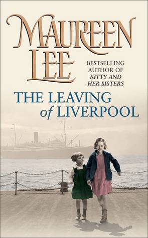 The Leaving of Liverpool