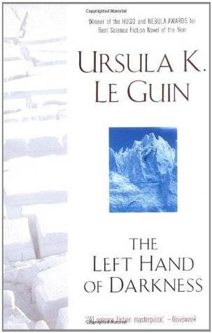 The Left Hand of Darkness