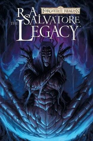 The Legacy: The Graphic Novel