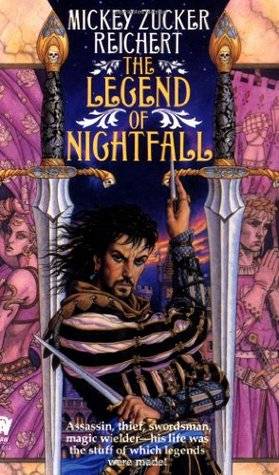 The Legend of Nightfall