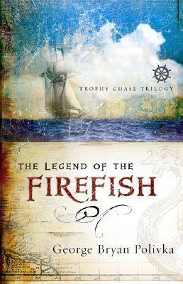 The Legend of the Firefish