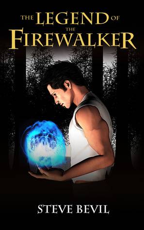 The Legend of the Firewalker