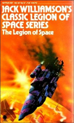 The Legion of Space