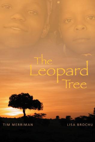 The Leopard Tree