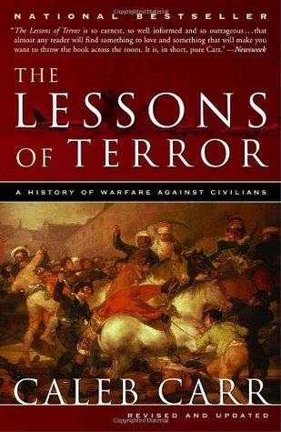 The Lessons of Terror: A History of Warfare Against Civilians