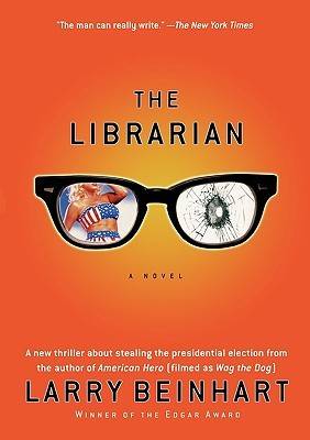 The Librarian: A Novel