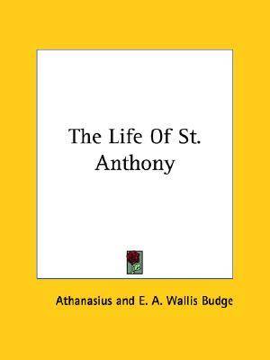 The Life of St. Anthony