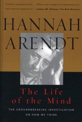 The Life of the Mind: The Groundbreaking Investigation on How We Think