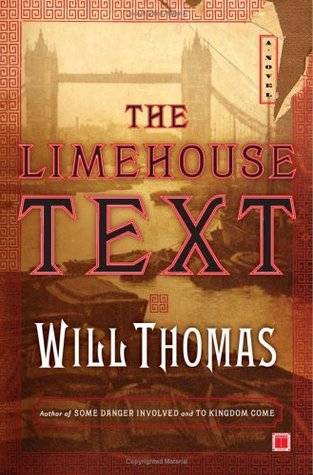 The Limehouse Text