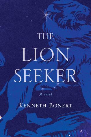 The Lion Seeker