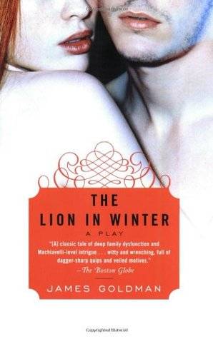 The Lion in Winter