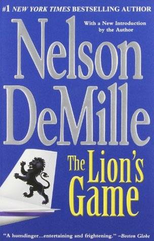 The Lion's Game