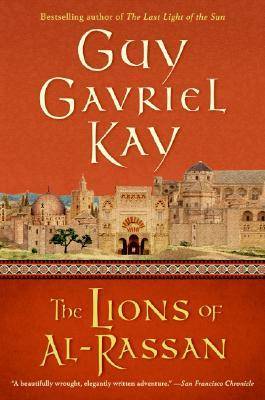 The Lions of Al-Rassan