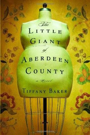 The Little Giant of Aberdeen County