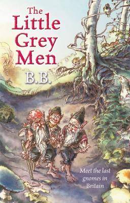 The Little Grey Men