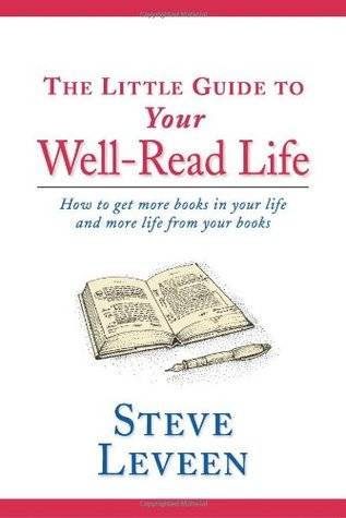 The Little Guide to Your Well-Read Life