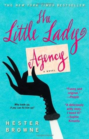 The Little Lady Agency