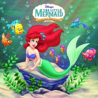 The Little Mermaid (Disney Princess)