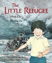 The Little Refugee