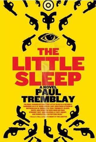 The Little Sleep: A Novel