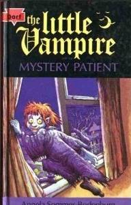 The Little Vampire and the Mystery Patient