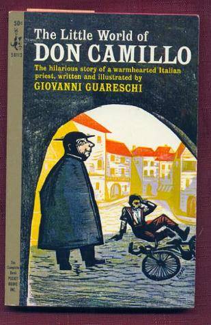 The Little World of Don Camillo