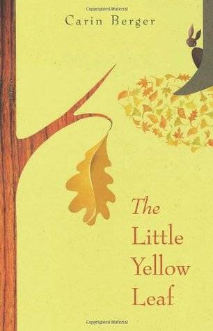 The Little Yellow Leaf