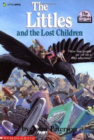 The Littles And The Lost Children