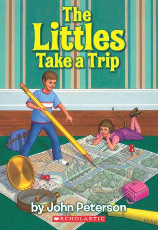 The Littles Take A Trip