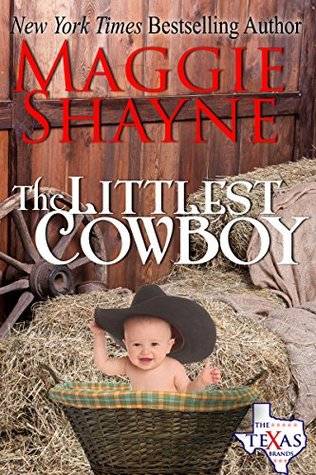 The Littlest Cowboy