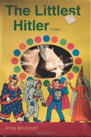 The Littlest Hitler