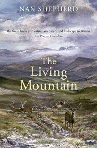 The Living Mountain