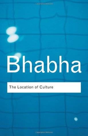 The Location of Culture (Routledge Classics)